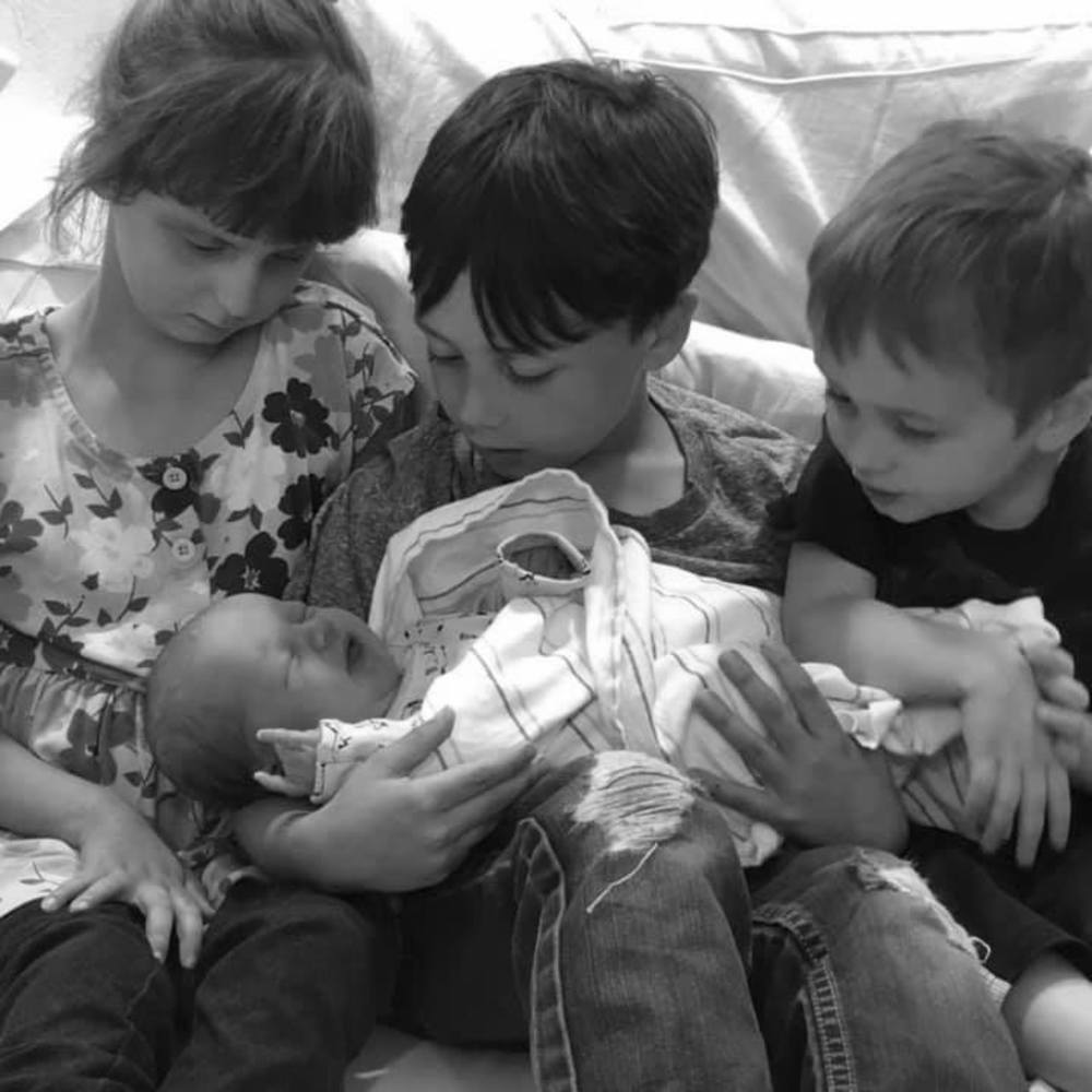 Meet your Posher, Carissa